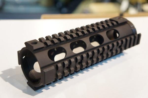 T 5KU-152 Lightweight Series Rail Carbine Length GBB & AEG